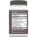 Nature's Way Super Milk Thistle 4-Herb Blend - 120 Capsules (Vegan) | Promotes Healthy Liver Function | 120 Count Pack - Buy Online on GoSupps.com