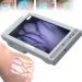 Jingedd portable infrared vein finder portable venous viewer efficiency vein light projection visualization for nurses medical blood vessel-vein localization devices