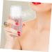 Healeved 2 Sets Humidifier Nano Facial Mister Steamer for Face Rechargeable Mister Nano Steamer PC - Buy Online on GoSupps.com
