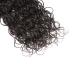10A Water Wave Bundles with Closure (16 18 20 +14) Wet and Wavy Brazilian Virgin Human Hair 3 Bundles with 4x4 Lace Closure with Baby Hair Free Part 1B Curly Wave Human Hair Extensions 16 18 20+14 Natural Black Water Wa... - Buy Online on GoSupps.com