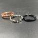 Fencelly 2pcs Lymphatic Drainage Magnetic Ring | Adjustable Slimming Jewelry for Weight Loss - Men & Women - Buy Online on GoSupps.com