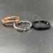 Buy Lymphatic Drainage Magnet Ring | Anti-Snoring & Detox Slimming Rings for Men & Women - Adjustable Weight Loss Solution - Buy Online on GoSupps.com