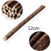 nuoshen 30 Pcs Chew Sticks for Cats Catnip Sticks Cat Sticks Cat Chew Toy Cat Teething Toys Natural Wood Sticks for Cats Play and Relax - Buy Online on GoSupps.com