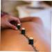 Buy Solustrie Moxa Stick for Moxibustion - Premium Quality Herbal Healing | International Shipping Available - Buy Online on GoSupps.com