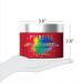 Prideful Body Butter 10.5 oz | Bergamot & Coriander - Hydrating & Nourishing - International Shipping Available - Buy Online on GoSupps.com
