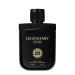Hybrid & Company Legendary Black For Men Pour Homme Eau De Toilette Vaporisateur Natural Spray 3.4 Fl Oz LEGENDARY BLACK FOR MEN 3.4 Fl Oz (Pack of 1) - Buy Online on GoSupps.com