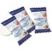 Miradent Aquamed Loop Tablets - 26 Pieces 60g | Sugar-Free Xylitol-Enriched | Boost Saliva Production & Enhance Moisture | Fruity Passion Fruit Flavor - Buy Online on GoSupps.com