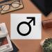 Buy 2 x Male Symbol Microfiber Lens/Eyeglass Cleaning Cloths - Premium Quality International Shipping - Buy Online on GoSupps.com