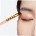 Didiseaon 18 Pcs Eyebrow Brush Set - Double Sided Mascara & Spoolie with Wooden Handle | Perfect for Professional Makeup | International Shipping - Buy Online on GoSupps.com