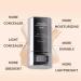 Concealer for Dark Circles Under-Eye Concealer Blemish Corrector Stick for Skin 30G | Long-Lasting Makeup Concealer Dark Circle Concealer for All Women - Buy Online on GoSupps.com