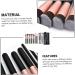 POPETPOP 14pcs Eyeshadow Professional Nose Handheld Beauty Special Chic Shadow Utensils - Buy Online on GoSupps.com