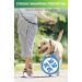 Bouge Dog GPS Rubber Clip Compatible with Trac tive GPS Dog Location Activity Tracker Replacement Rubber Attachment Clips - Pack of 4 - Buy Online on GoSupps.com
