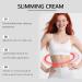 WRANBAO Body shaping cream skin firming balm slimming cream for abdomen waist arms and legs firming body lotion fullbody shaping & firming for sagging skin 3 pieces 3 pieces - Buy Online on GoSupps.com