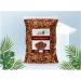 90's MILL Hing Roasted Chana Bhuna Chana | Roasted Chickpeas | Black Gram With Goodness Of Hing And Jeera | Diabetic Snack Oil Free Ready to Eat Tasty Lightly Spicy Low GI Namkeen-420g*2Pack - Buy Online on GoSupps.com
