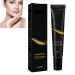 GNAUMORE Celyn eye cream retinol eye cream eye cream against wrinkles and dark circles eye cream against wrinkles anti-ageing eye cream for eye firming cream eye cream against wrinkles for men and women