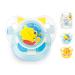 Lulabi 8113300 Pacifier Disney Winnie the Pooh with teat silicone 6 months