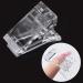 5pcs Polygel Nail Extension Kit - Quick Building Nail Tips with Nail Forms, Clamps & Tools - Buy Online on GoSupps.com