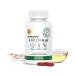 Plantonin Antarctic Krill Oil 1000mg Softgels - Packed with 400 mg Marine Phospholipids with EPA & DHA Omega 3 and Astaxanthin - Fish Oil Alternatives - 2 Months Supply Krill Oil - 1000mg