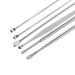 VOCOSTE 6Pcs Stainless Steel Ear Cleansing Tool Set with Plastic Storage Box - Ear Care Kit - Buy Online on GoSupps.com