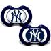 MLB New York Yankees Baby Fanatic Infant & Toddler Sports Apparel | Official Team Gear - Buy Online on GoSupps.com