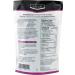 LIVIVA Organic Gluten Free Black Bean Fettuccine Noodle Pasta (2 Pk) 88 g Protein Bag - Certified Plant-Based Non-GMO Kosher Halal Vegan Keto Nutritious Pasta Plant-Based Protein Ready-to-Eat in minutes - Buy Online on GoSupps.com