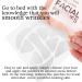 Skin-Remide Anti-Folds Transparent Glue Patches for Facial Lines - Forehead Smile Crow's Feet & Wrinkle Solution - Buy Online on GoSupps.com