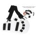 Buy ZJchao Finger Orthotics & Fingerboard - Sling Stroke Hand Splint Training Support & Stretcher for International Shipping - Buy Online on GoSupps.com