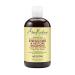 Shea Moisture Jamaican Black Castor Oil Strengthen Grow And Restore Shampoo 13 Ounce