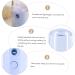 Mikinona 1pc Portable Humidifier Plastic Humidifier Skin Moistener Women Humidifier Beauty Tool Face Humidifier Creative Humidifier Mist Sprayer Spray Humidifier Face Steamer Facial Steamer - Buy Online on GoSupps.com