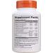 Doctor's Best Fully Active B Complex with Quatrefolic - 30 Vegan Capsules - Buy Online on GoSupps.com