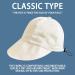 Beige Ladies Sun Protection Hat & Sunscreen Pair - Wide Brim Outdoor Hat for Camping Travel Fishing & Shopping - Buy Online on GoSupps.com