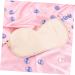 FRCOLOR 1 Pc Eye Mask Silk Satin Eye for Sleeping Eye Patch Weighted Sleeping Mask Eye Mask Mask Gel Mascara Para Silk Comfortable Shaded Eye Patch - Buy Online on GoSupps.com