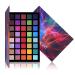 UCANBE Spotlight 40 Shade Eyeshadow Palette