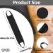 Self Tanning Mitt Applicator Microfiber Back Lotion Applicator Apply Lotion to Back Self Tan Back Applicator Works With Fake Tan Mitt Back Self Applicator for Tanning Lotion Mousse - Buy Online on GoSupps.com