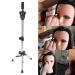 Adjustable Hairdressing Practice Holder | Styling Head Clamp for Wigs & Dolls - International Shipping - Buy Online on GoSupps.com