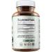 Vegan Labs R-Lipoic Acid 300MG - 120 Vegan Capsules for Cellular Energy & Antioxidant Support | Gluten Free Non-GMO 4 Month Supply - Buy Online on GoSupps.com