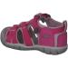 KEEN Seacamp 2 CNX-Baby Sandal | Very Berry Dawn Pink | 6 UK Child - Unisex Kid's - Buy Online on GoSupps.com