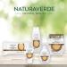 Naturaverde Natural Beauty Hand Cream with Organic Argan Oil Nourishing Hand Cream Organic Cream Hand Cream 75ml - Buy Online on GoSupps.com
