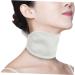 SMASOLO Castor Oil Neck Pack Wrap R utilisable pour Cou Confort Ergonomique avec Fermeture auto-agrippante Pack Huile Essentielle pour Soins et Sommeil - Buy Online on GoSupps.com