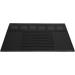 Large Anti Slip Silicone Barber Mat for Clippers Prevent Slipping Well Organization Temperature Resistant Easy to Cleanse Professional Hair Trimmer Holder - Buy Online on GoSupps.com