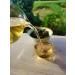 HELLOYOUNG 357g de th Pu-erh ancien biologique naturel chinois Enrichi en menthe indienne il offre un go t frais et rafra chissant - Buy Online on GoSupps.com