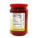 Calabrian Chili Peppers 9.8 oz - Grown and Packed in Calabria Italy | Authentic Italian Spicy Taste - LOro Del Sud - Buy Online on GoSupps.com