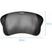 Buy Homedics Shiatsu Massage Cushions - Relaxation for Neck Shoulder & Back | Compact Versatile & Warmth-Enhanced - Buy Online on GoSupps.com