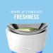 Febreze Gain Original Scent Wax Melts | 6 Packs, 6 Cubes Each | Air Freshener Wax Melt Warmer Cubes - Buy Online on GoSupps.com