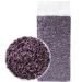 purple rice 17.63oz New rice in the season brown rice Purple glutinous rice Coarse Cereals Coarse grain 500g