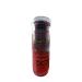 Reversible Spiritual Gel Candle Red & Black