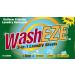 Travel-Friendly Laundry Detergent Soap Sheets - No Scent | 20 Loads | TSA Compliant & Eco-Friendly Efficiency - Buy Online on GoSupps.com