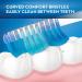 Oral-B Indicator Toothbrush Regular 40 Soft 11 - Pack of 4 | Gentle Dental Care - Buy Online on GoSupps.com