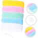 Didiseaon 5pcs Net Soap Storage Soap Pouch Scrubbing Net Soap - Buy Online on GoSupps.com