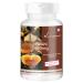 Reishi 650mg - with 1950mg of Reishi Powder per daily dose - Ganoderma lucidum -! FOR 3 MONTHS! | Vitamintrend